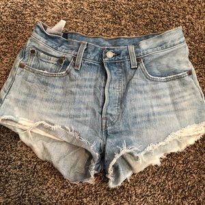 Levi’s Shorts